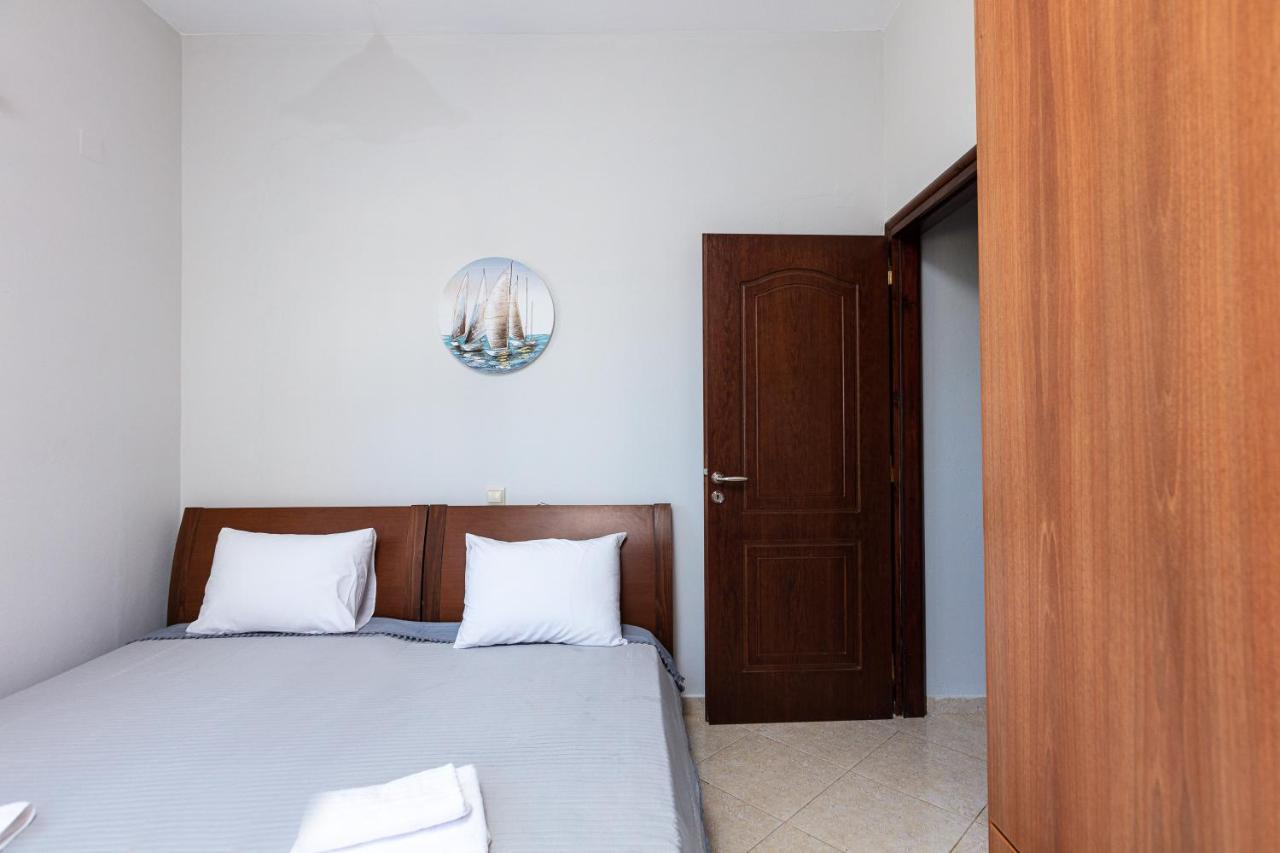 Helena'S Aparthotel , Scaleta Prinos  Bagian luar foto