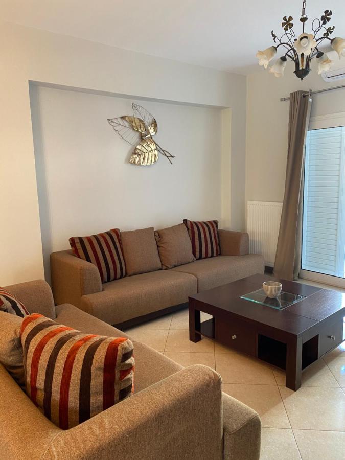 Helena'S Aparthotel , Scaleta Prinos  Bagian luar foto
