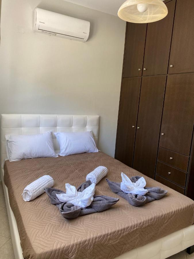 Helena'S Aparthotel , Scaleta Prinos  Bagian luar foto