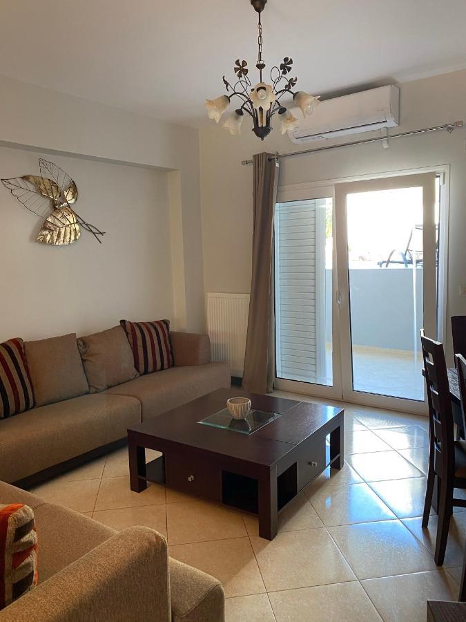 Helena'S Aparthotel , Scaleta Prinos  Bagian luar foto